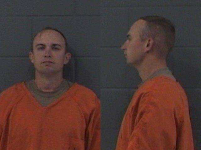 Derek Reece, Sexual exploitation of a child; Possess media of child <18, arrested 10/29