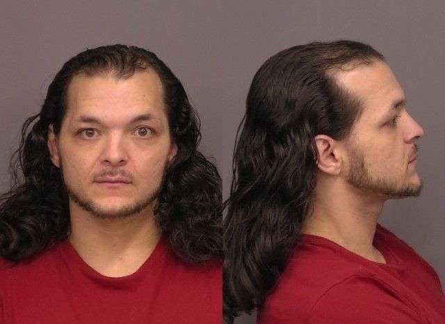 Eisenman, Tray Allen