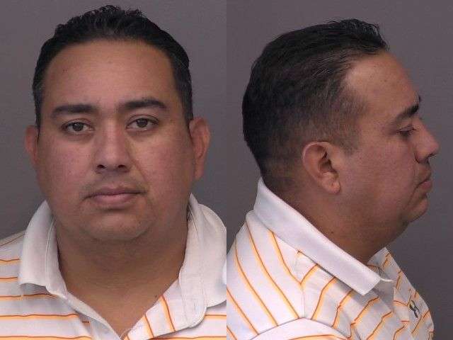 Marchan Pacheco, Carlos Arturo