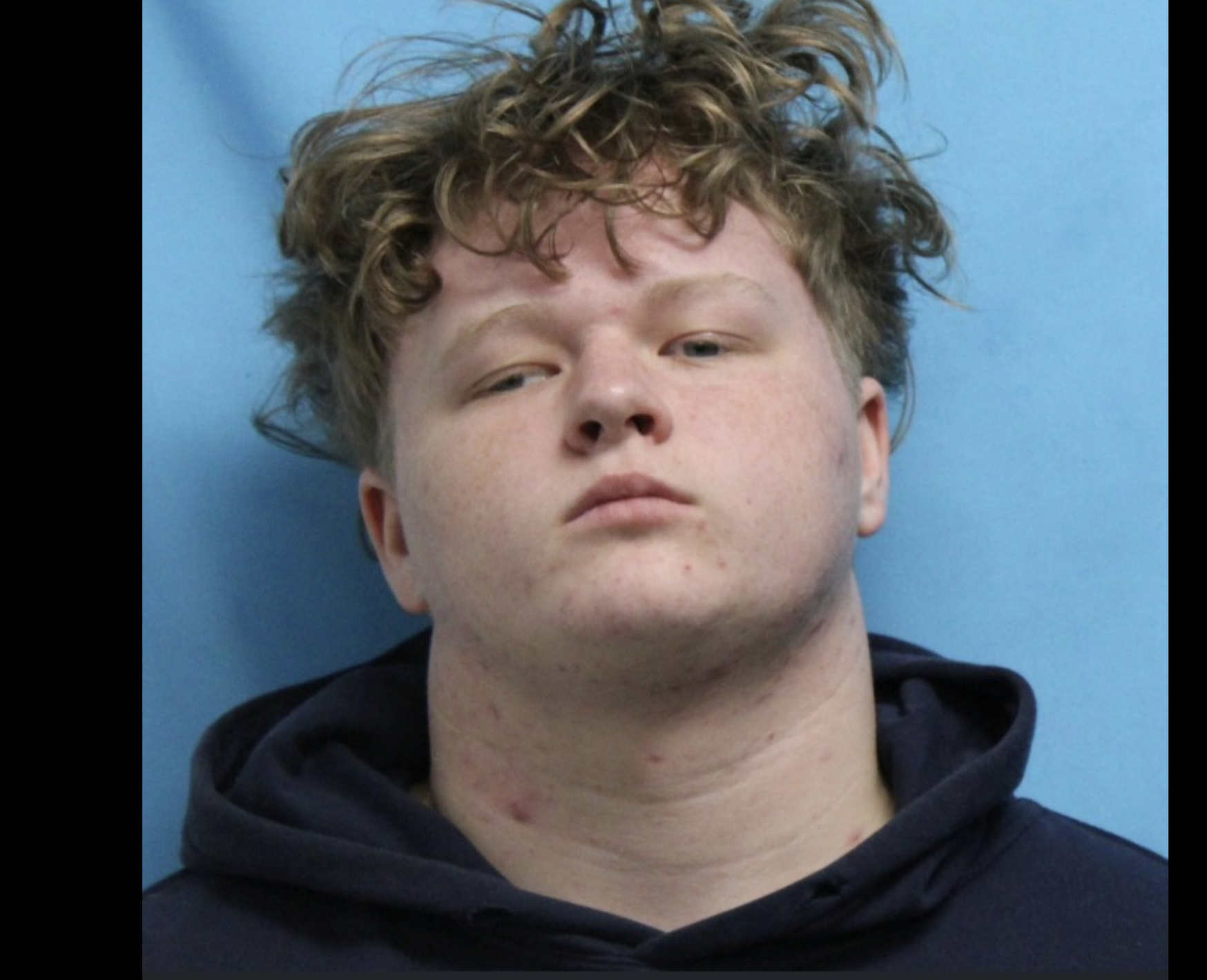 Kopfer photo Belton Police