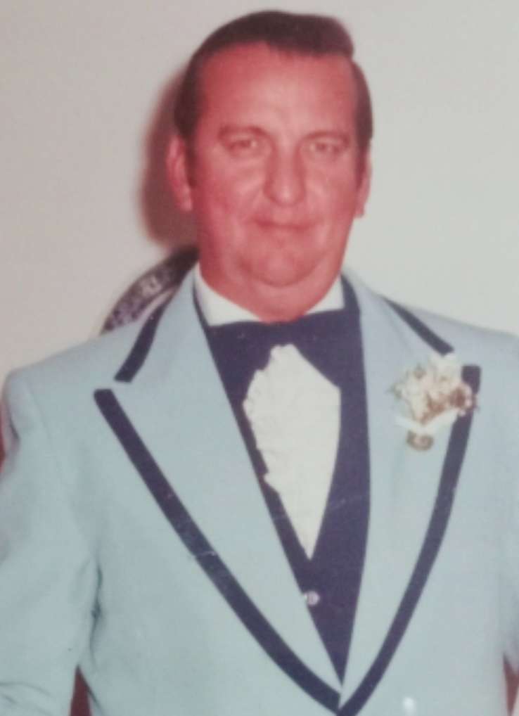 Dale Raymond Diederich