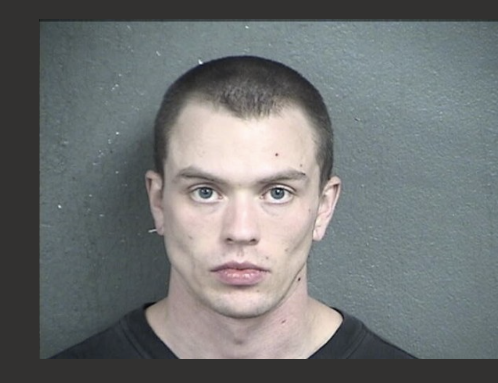 Amarys photo Wyandotte County Jail