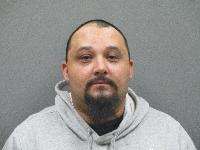 <b>David Granados - Theft of Library Materials</b>