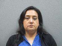 <b>Amy Becenti - Neglect Child-No Injury</b>