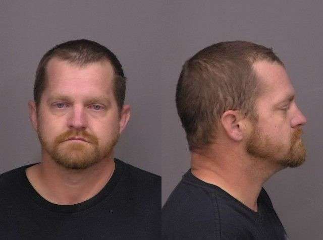 Coble, Matthew James Wayne 