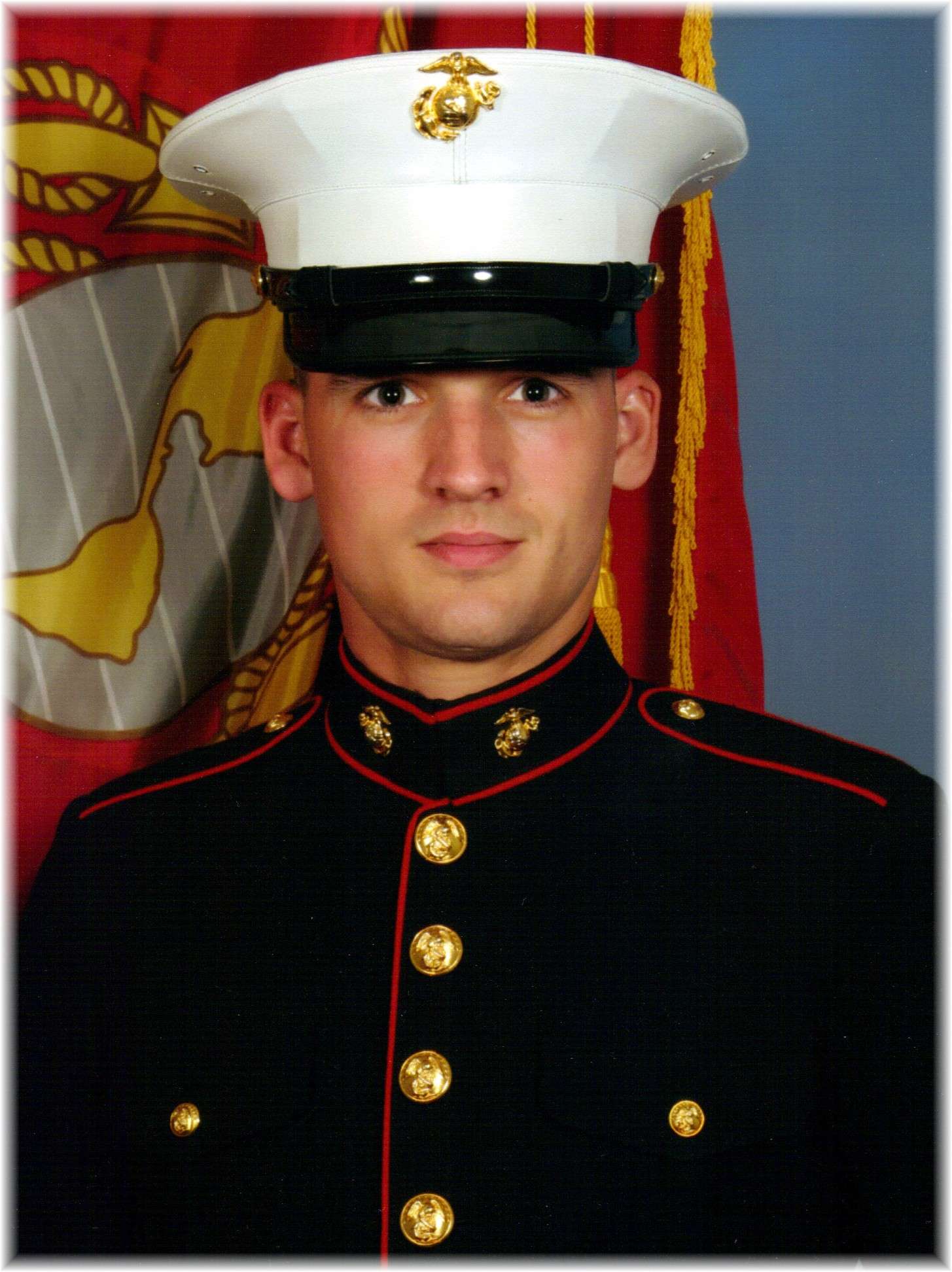 Shaun William Deibert