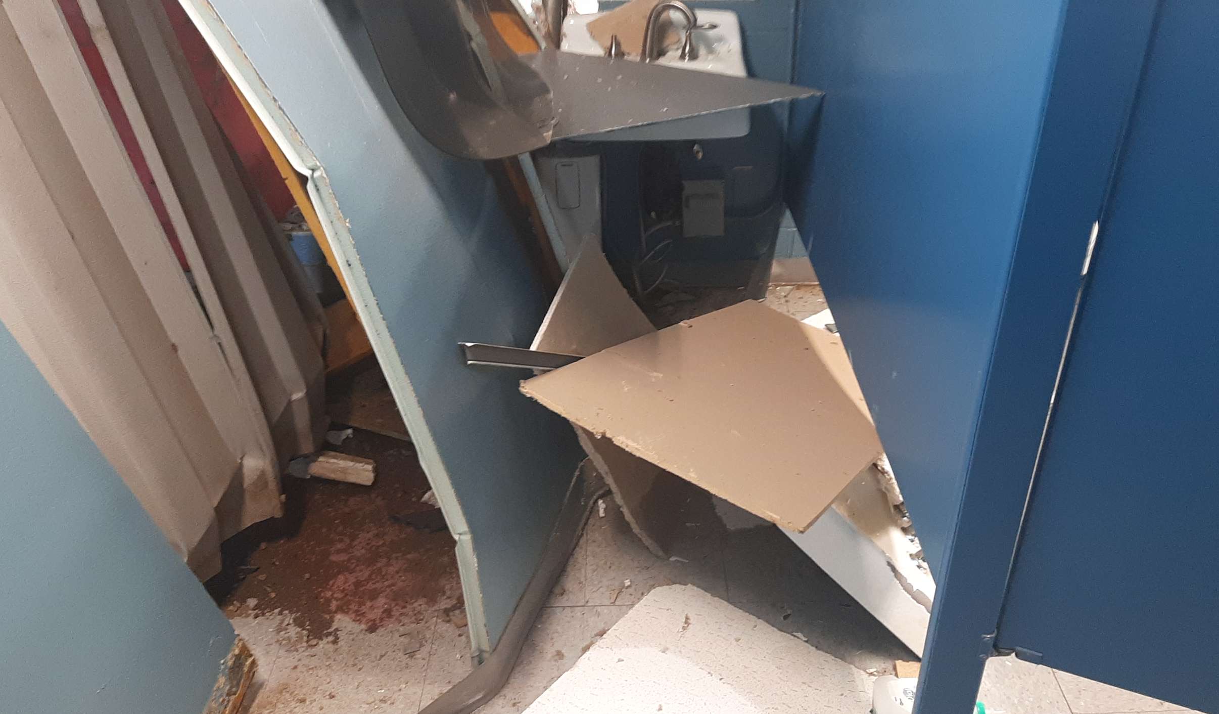 Photos Saline County Sheriff