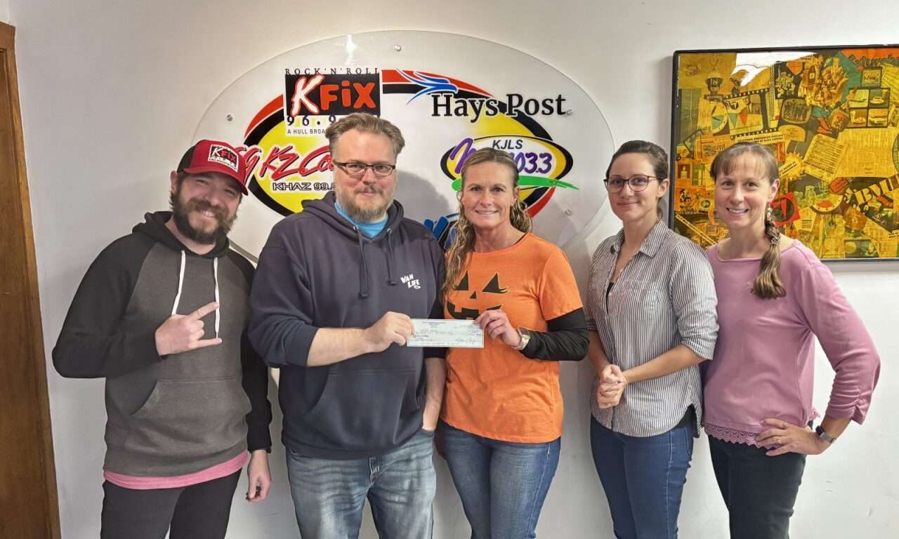 Cash Grab Winner #4 Wendy Hamel of WaKeeney