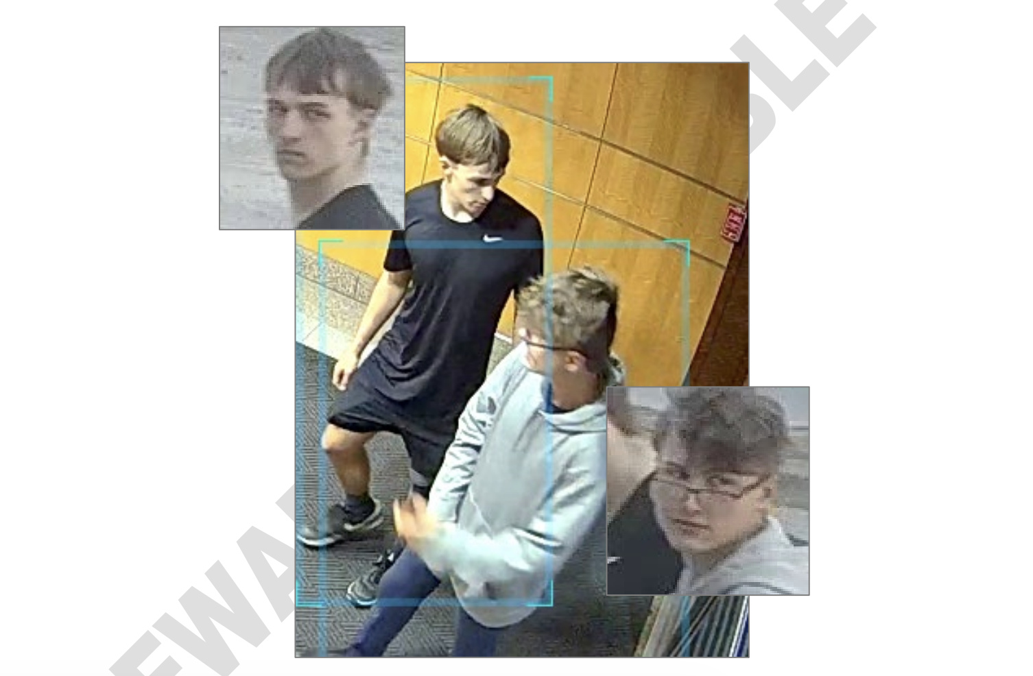 Photo Kansas City Police