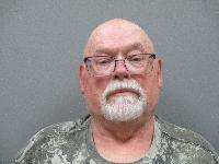 <b>Patrick Doherty - Driving Under Influence of Liquor</b>