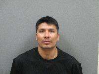 <b>Omar Noriega - Immigration</b>