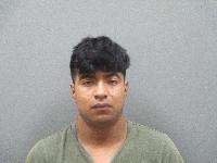 <b>Erik Perez-Gomez - Immigration</b>