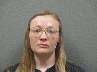 <b>Baillie Simmerman - Disturbing the Peace-Specify</b>