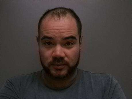 <b>Hector Villalobos-Raygoza - Resisting Arrest, Obstructing a Peace Officer</b>