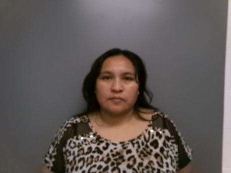 <b>Maria Cos - No Operators License</b>