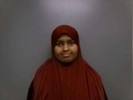 <b>Fardowsa Ali - Driving Under Suspension, No Operators License</b>