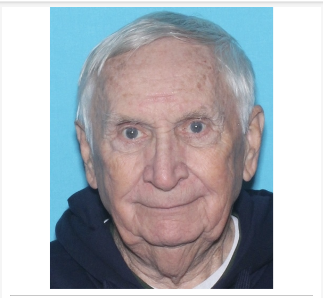 Floyd Ragsdale photo submitted