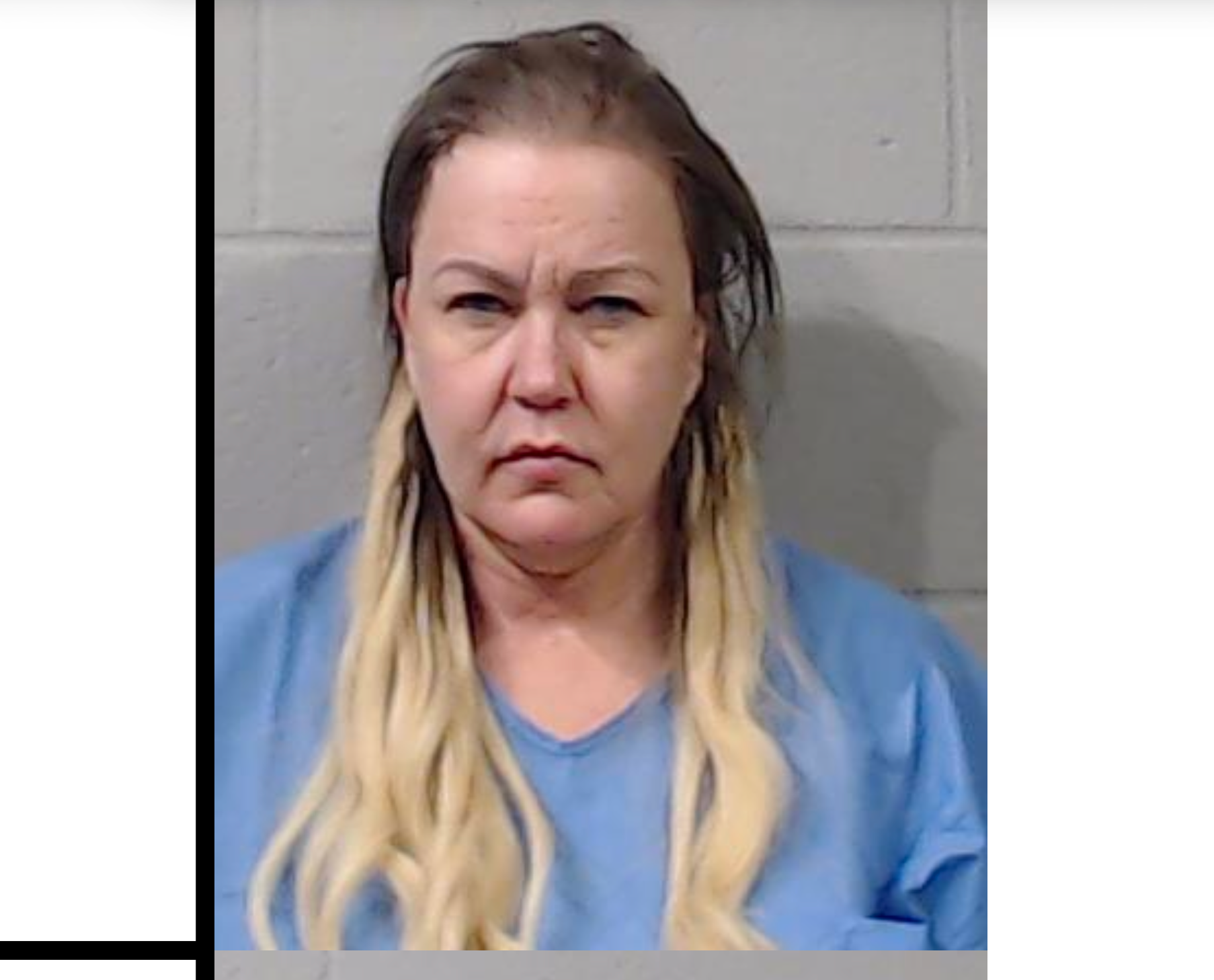 Mock photo Sedgwick County