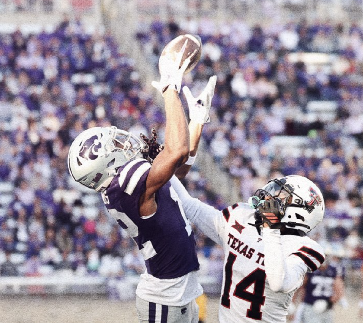 Photo K-State Athletics