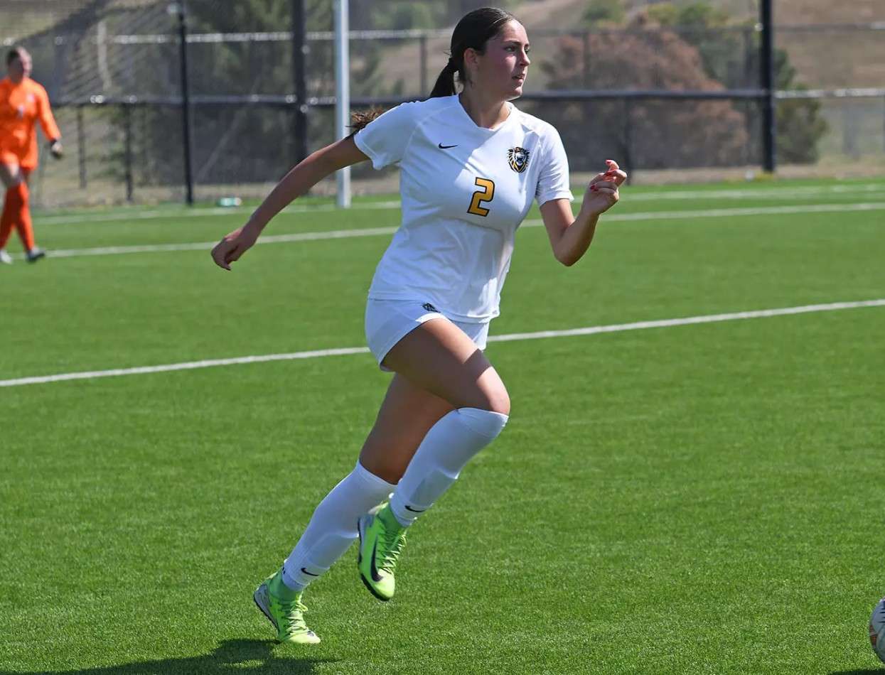 FHSU Athletics photo/Ryan Prickett