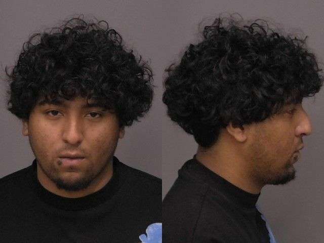 De Banos Pino, Kriss Alexander&nbsp;