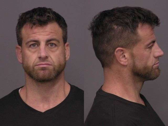 Griffin, Lance Michael&nbsp;