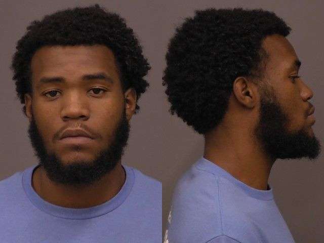 Polk, Jermarion James&nbsp;