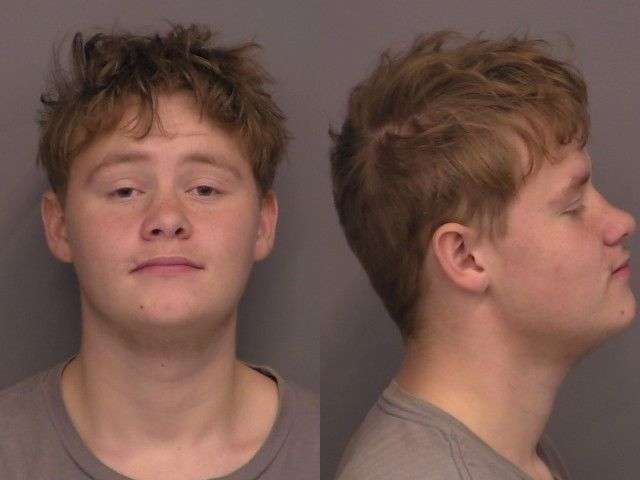 Tyler, Brycen Isaiah&nbsp;