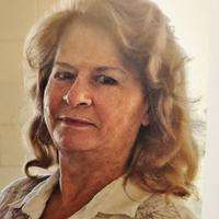 Darline Delores Hill