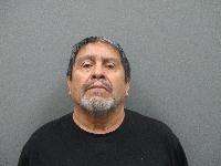 <b>Randy Casillas Sr. - Contempt of Court</b>
