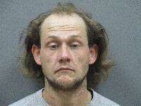 <b>Destin Hansen - Threat-Terroristic-State Offenses, Use of a Weapon to Commit a Felony, Disturbing the Peace-Specify, Assault 3rd Degree</b>