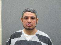 <b>Wilmer Hernandez-Canizales - Driving Under Influence of Liquor, Immigration</b>