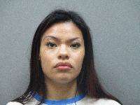 <b>Valentina Carrizales - Driving Under Influence Liquor +.15</b>