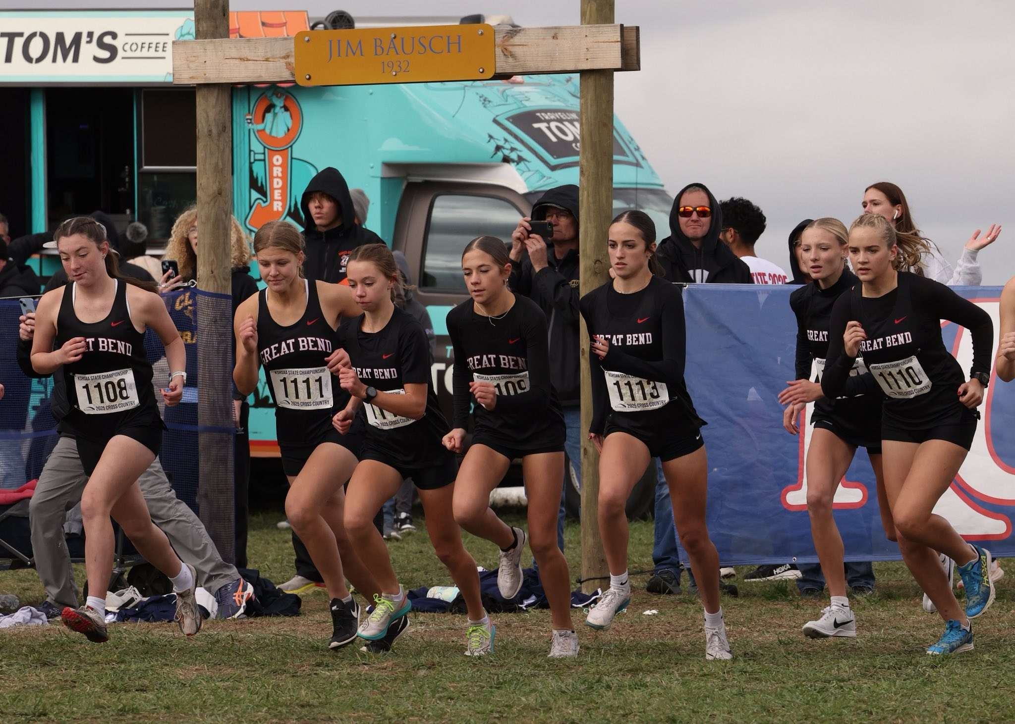 Photo by Andy Negaard