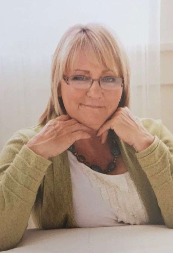 Anita Jolene (Owens) Beckman