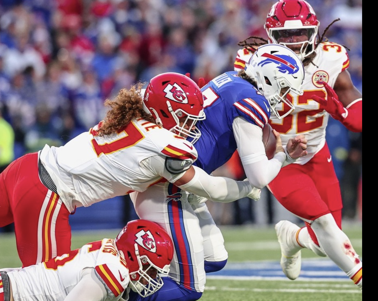 Photo Kansas City Chiefs