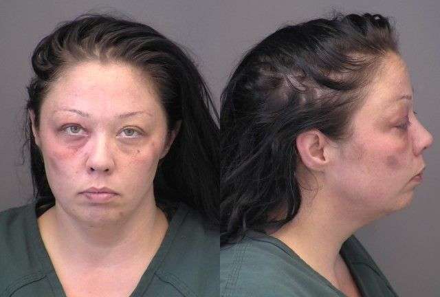 Drown, Brittany Lauren&nbsp;