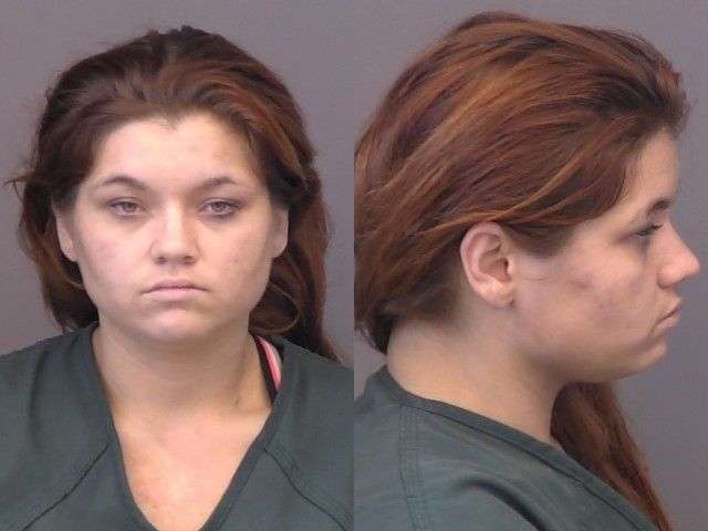 Robertson, Catherine Annmarie&nbsp;