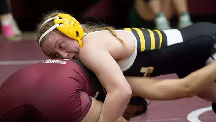 FHSU Athletics photo/Colorado Mesa Athletics)