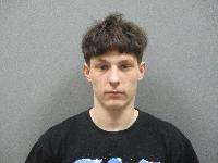 <b>Hunter Keefer - Contempt of Court</b>