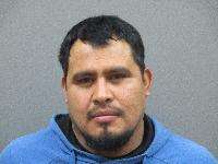 <b>Francisco Montano - Driving Under Influence of Liquor, No Operators License, Immigration</b>