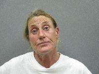 <b>Melia Rose - Obstructing the Police, Indecent Exposure</b>