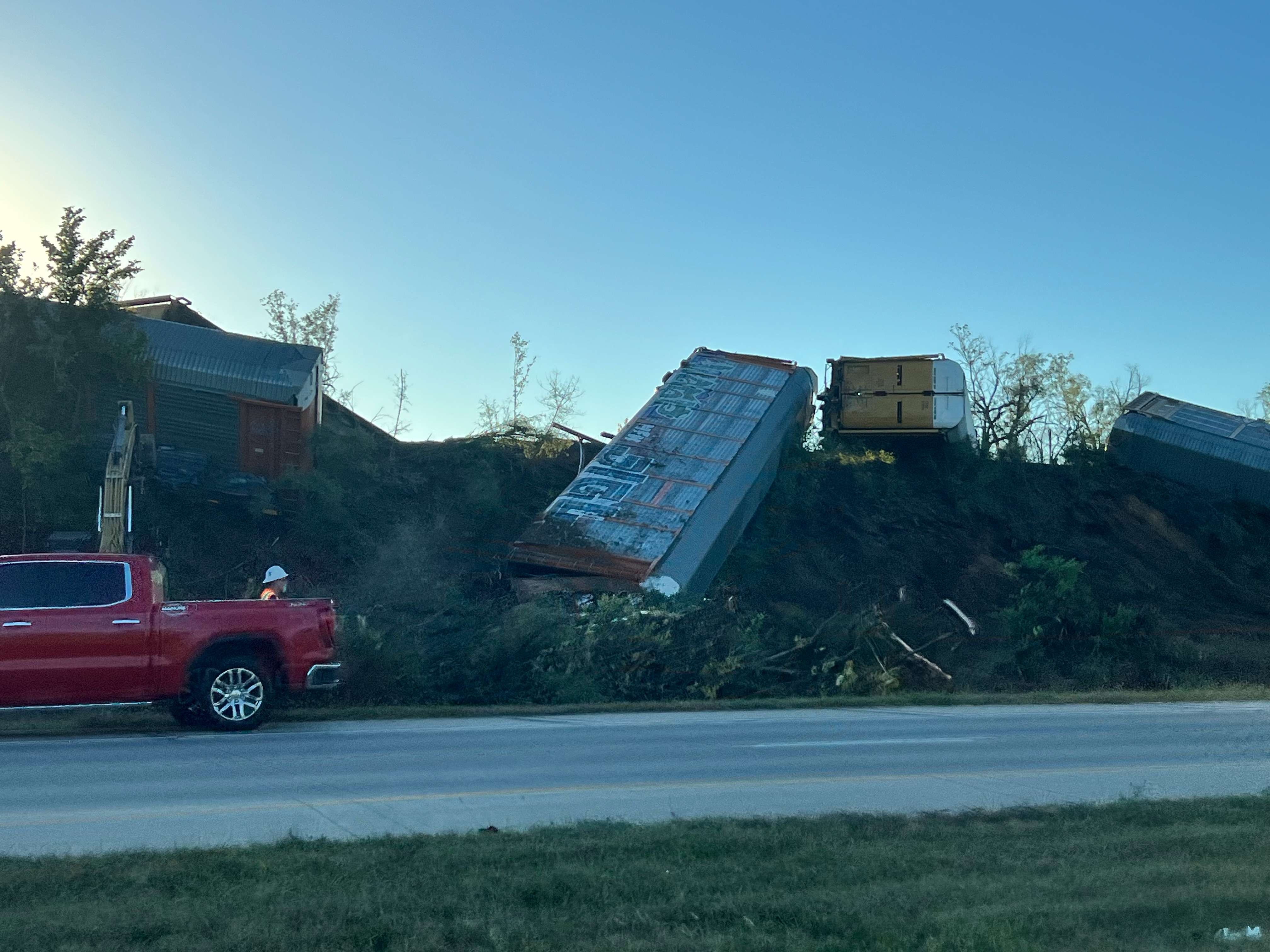 Hutch Post Photo/Sean Boston