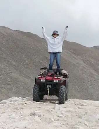 Jamie L (Hofts) Woolley