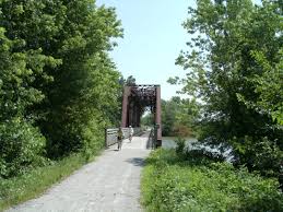 Katy Trail State Park/ Missouri State Parks photo