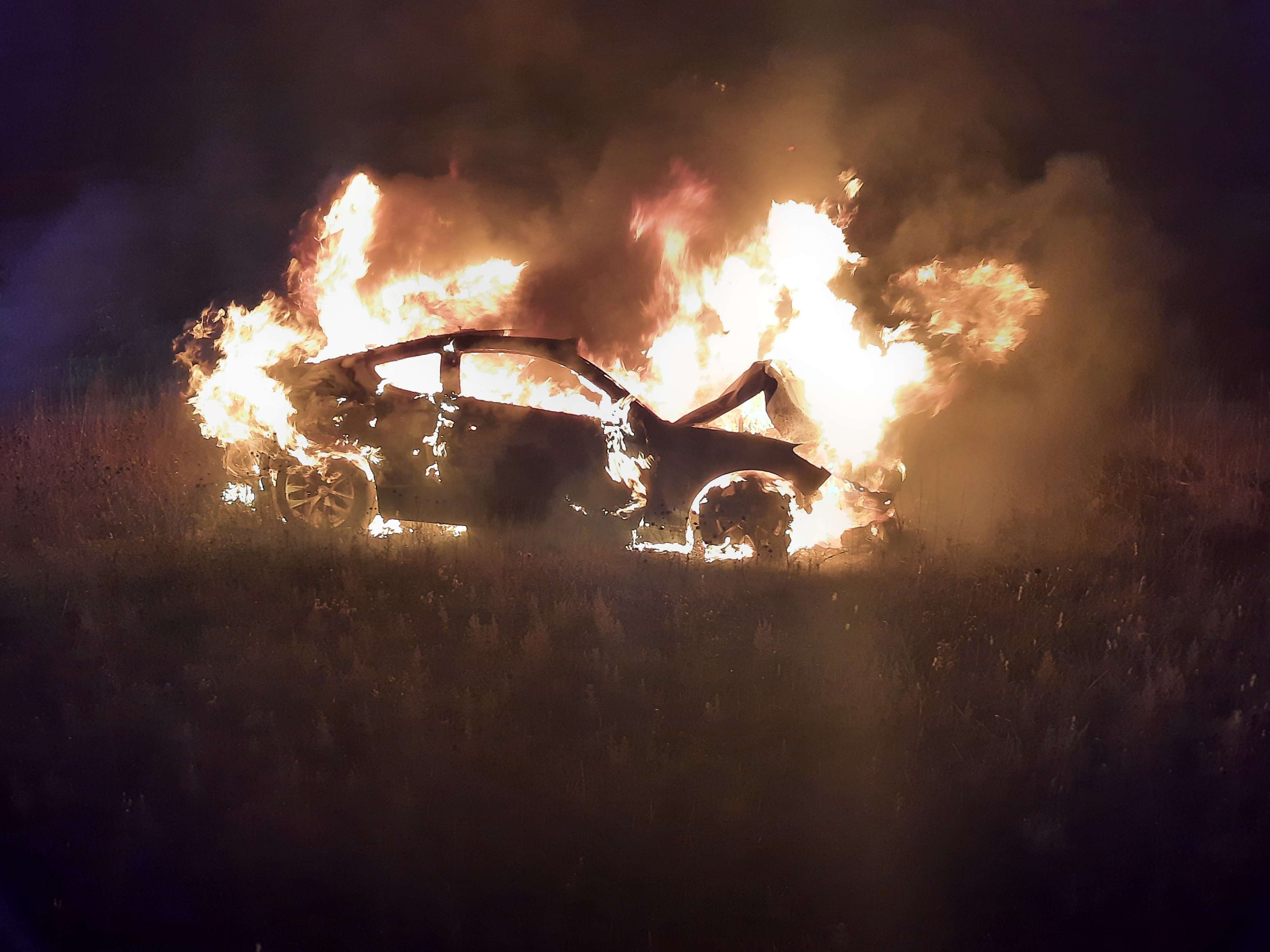 Courtesy of Saline County Sheriff's Office