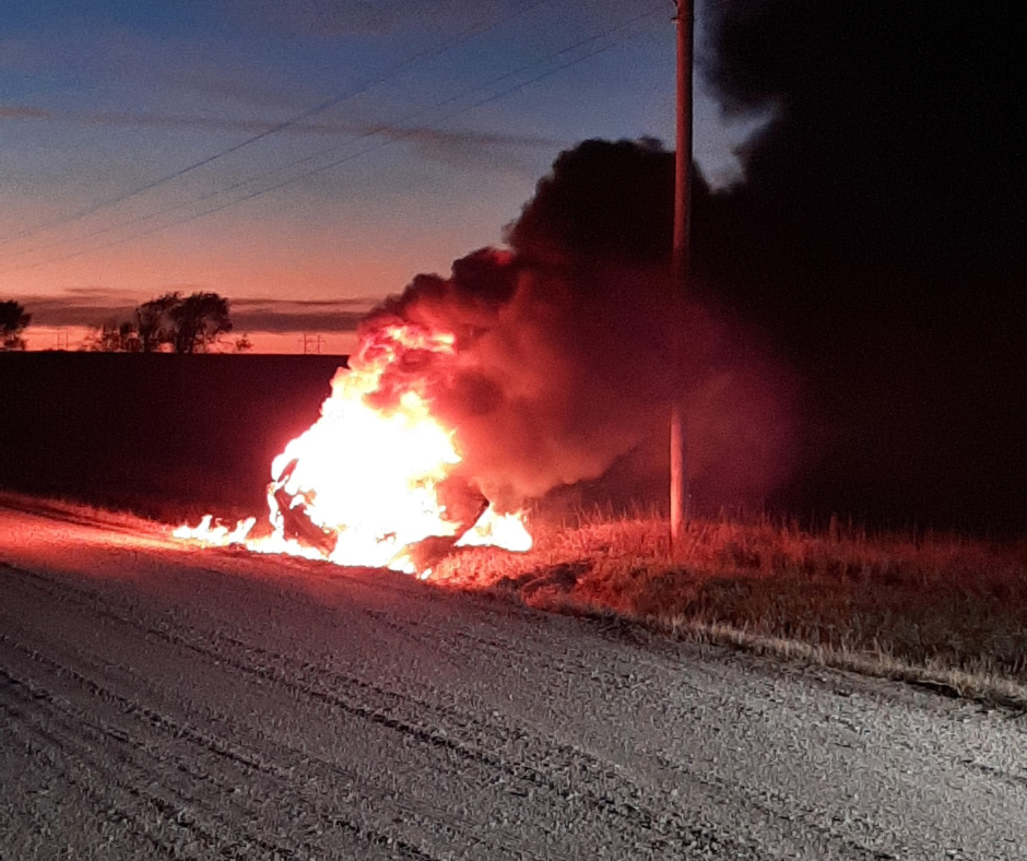 Courtesy Lincoln County Sheriffs Office