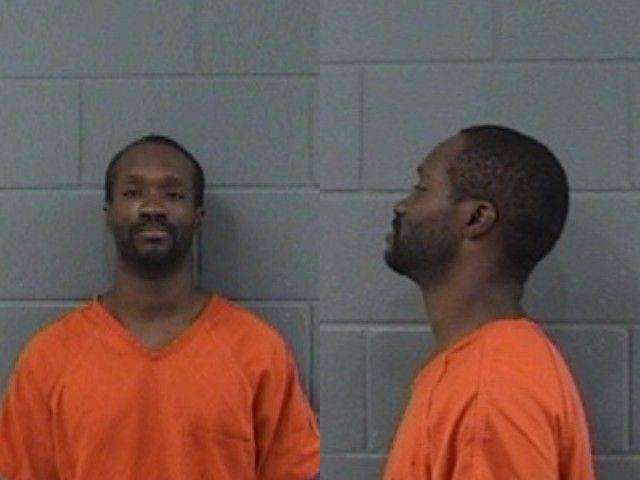 Edward Williams, Failure to appear, arrested 10/31