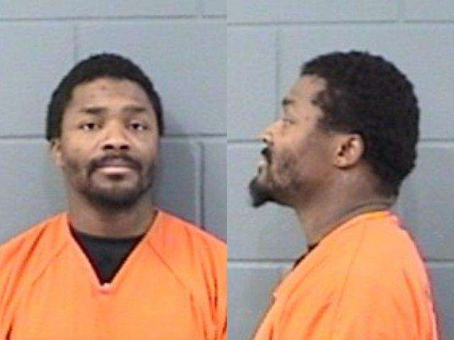 Shymee Bradley, Failure to appear, arrested 10/31