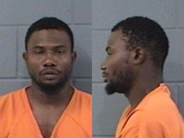 Chaz Smith, Uniform criminal extradition act, Arrest prior to requisition, arrested 11/02